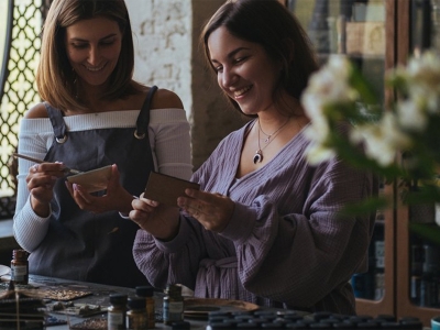 Онлайн-школа